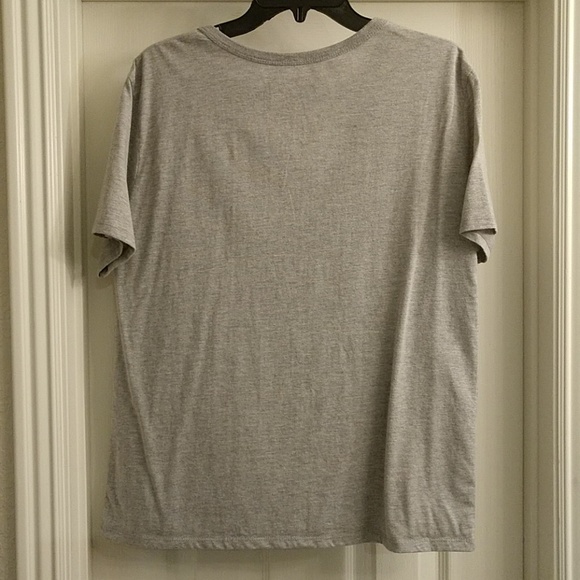 Skull shirt - Picture 3 of 4